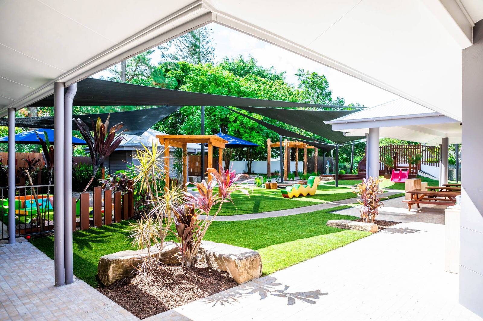 Rise & Shine Kindergarten Maroochy River 2