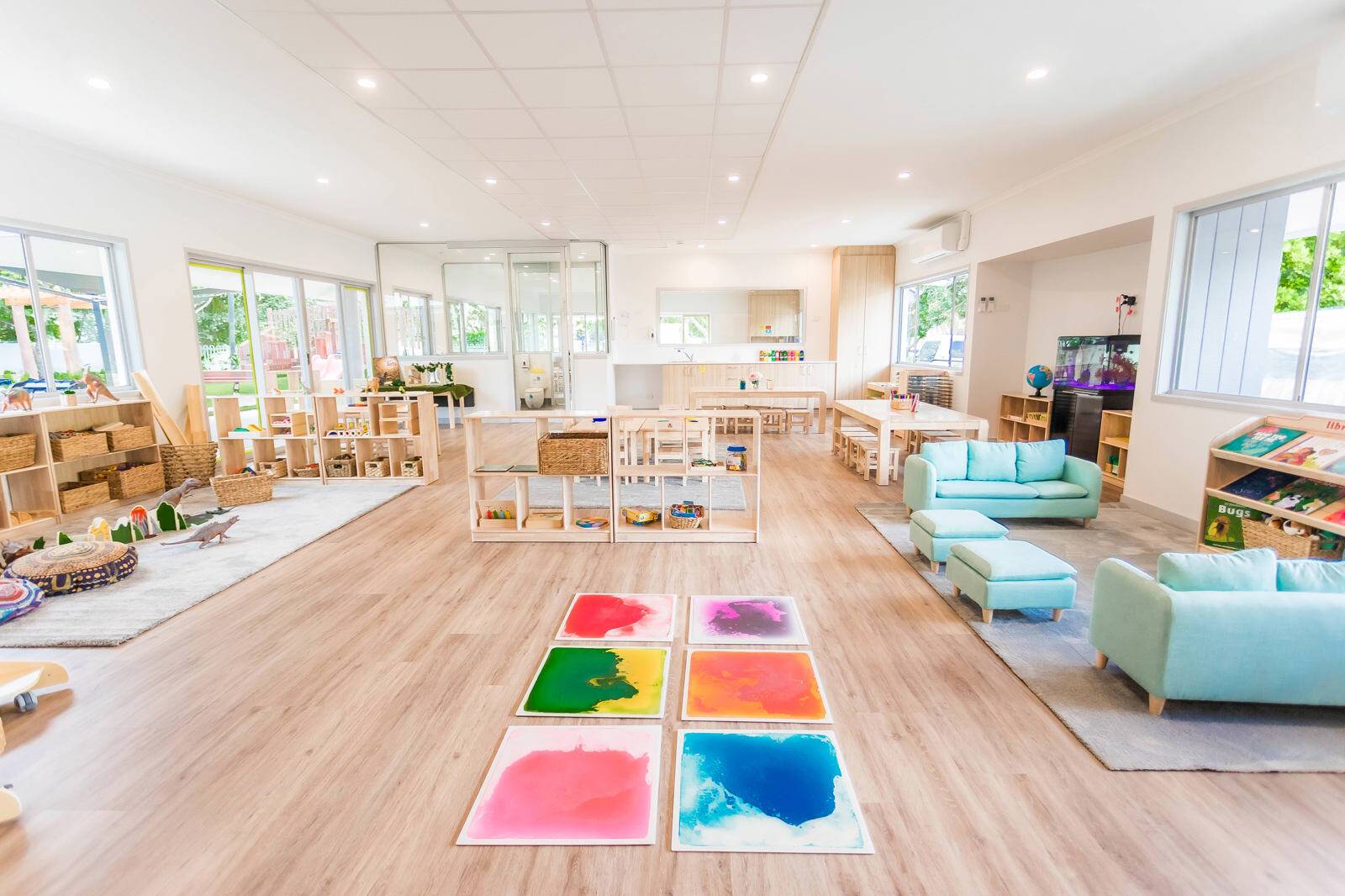 Rise & Shine Kindergarten Maroochy River 2