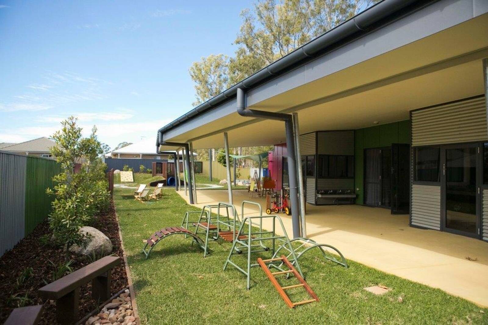 Brady Bunch Early Learning Centre Burpengary