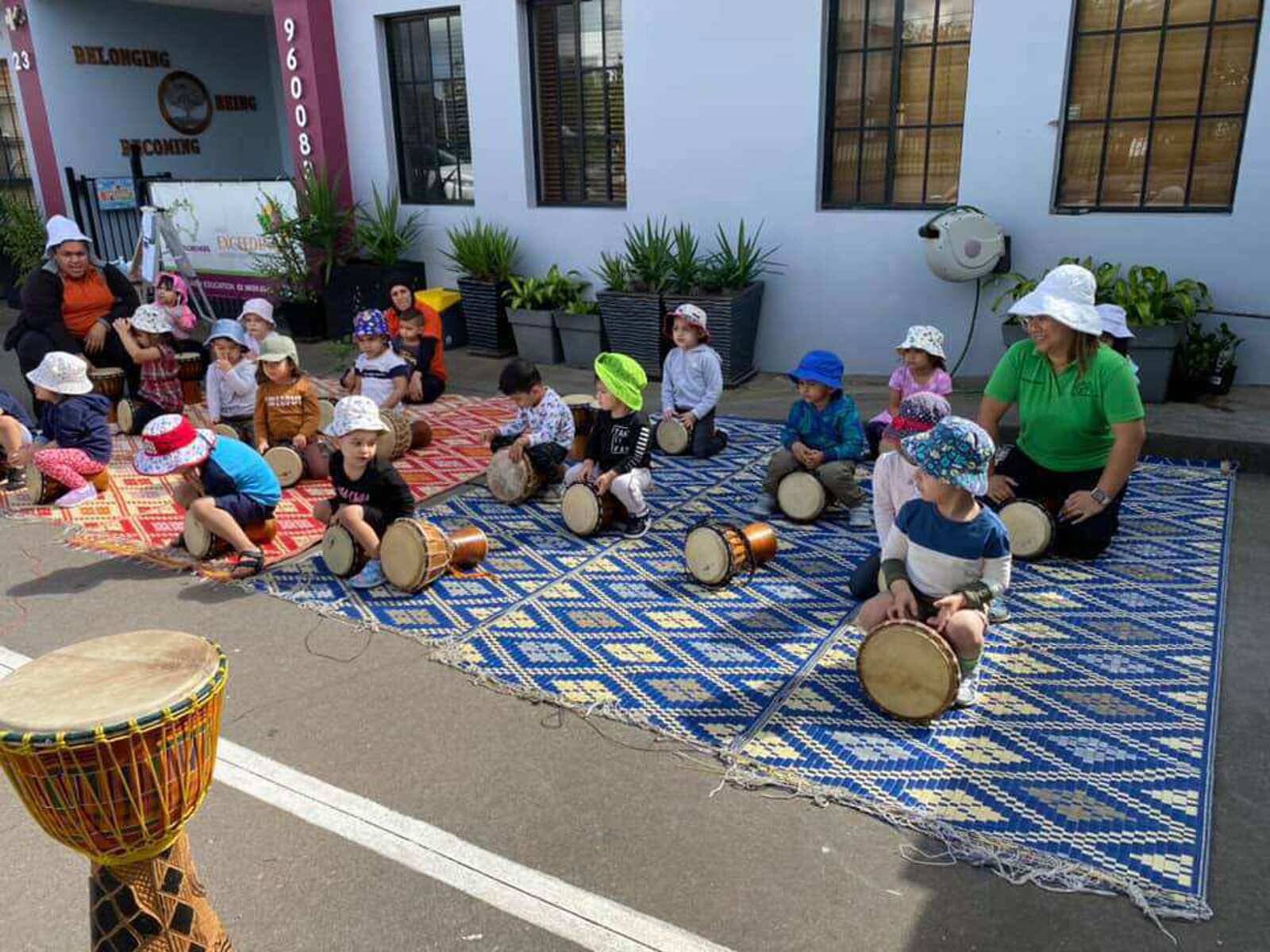 Young Achievers Early Learning Centre