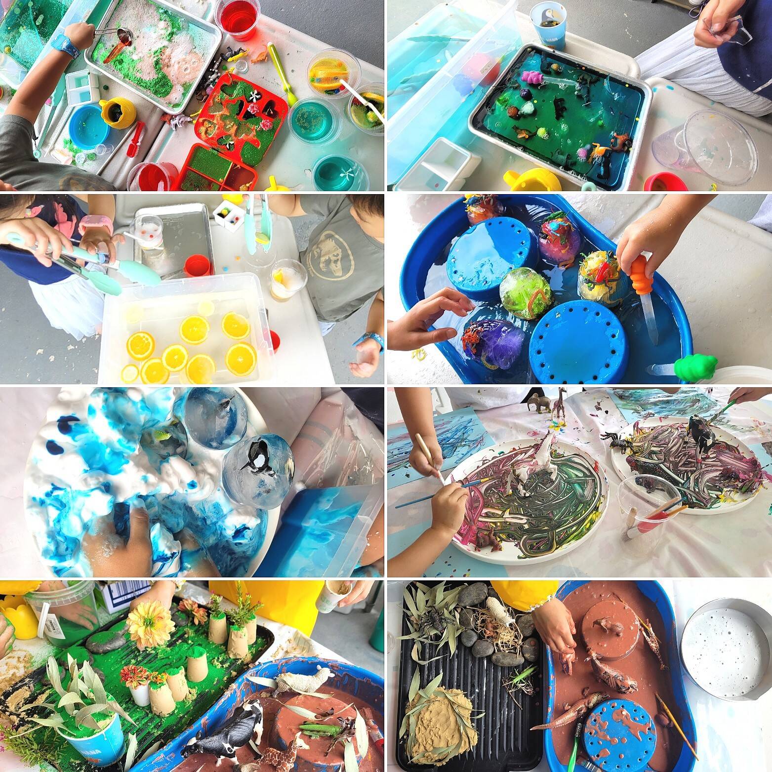 Penrith/Jordan Springs Korean Family Day Care