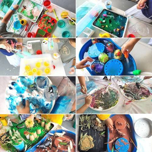 Penrith/Jordan Springs Korean Family Day Care