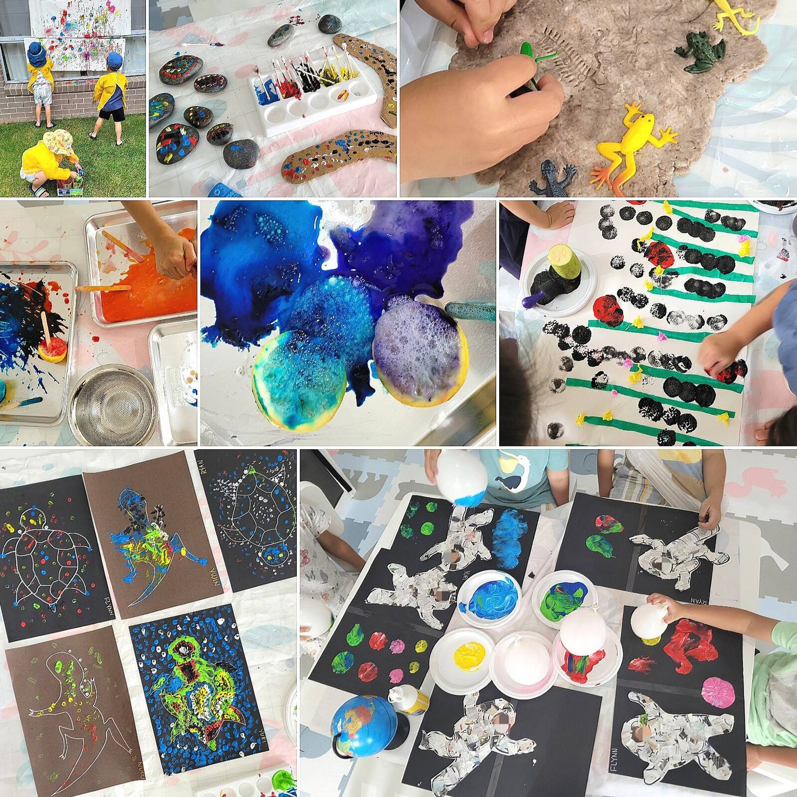 Penrith/Jordan Springs Korean Family Day Care