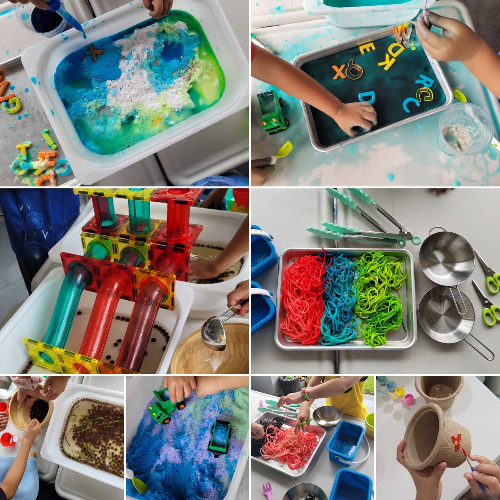 Penrith/Jordan Springs Korean Family Day Care