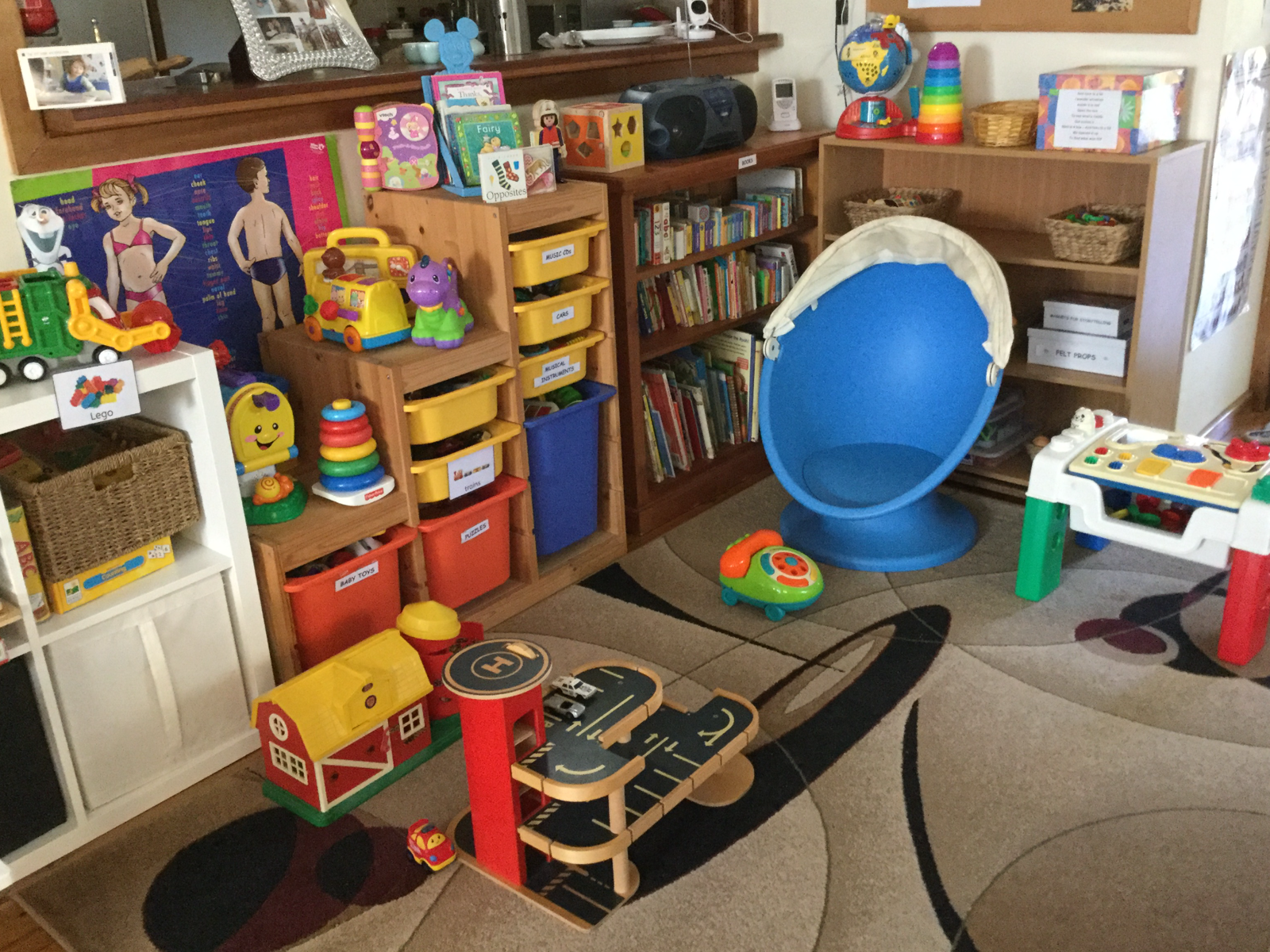 Namrata's Family Day Care