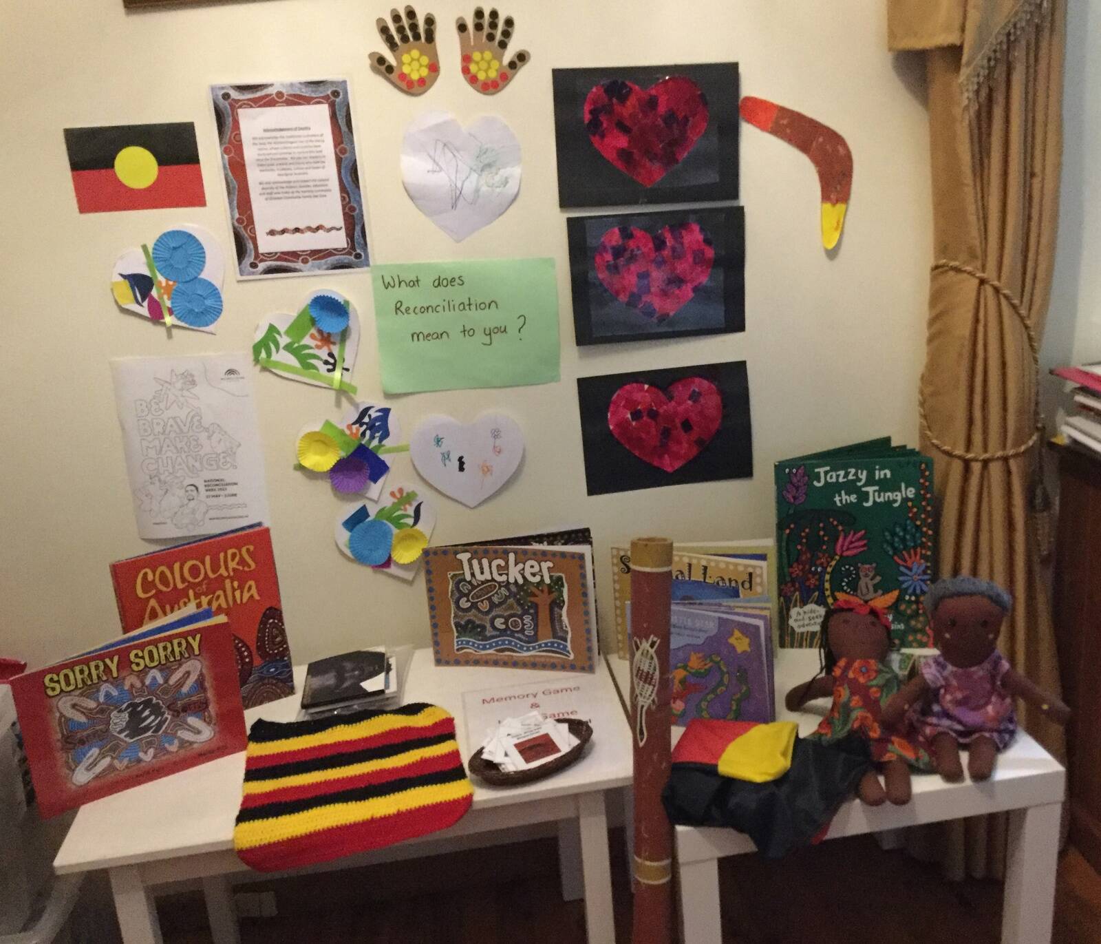 Namrata's Family Day Care