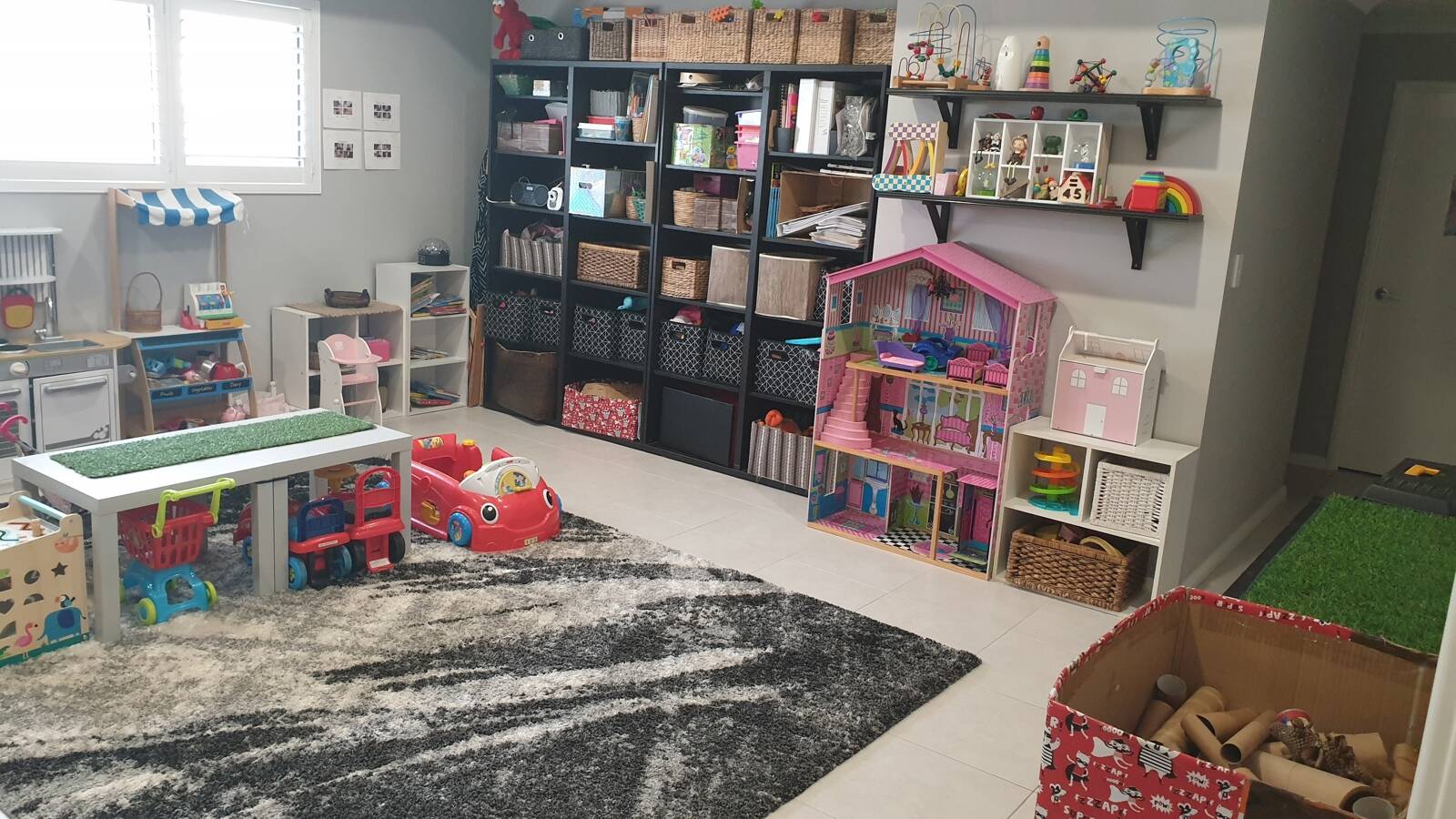 Happy Bear Family Day Care