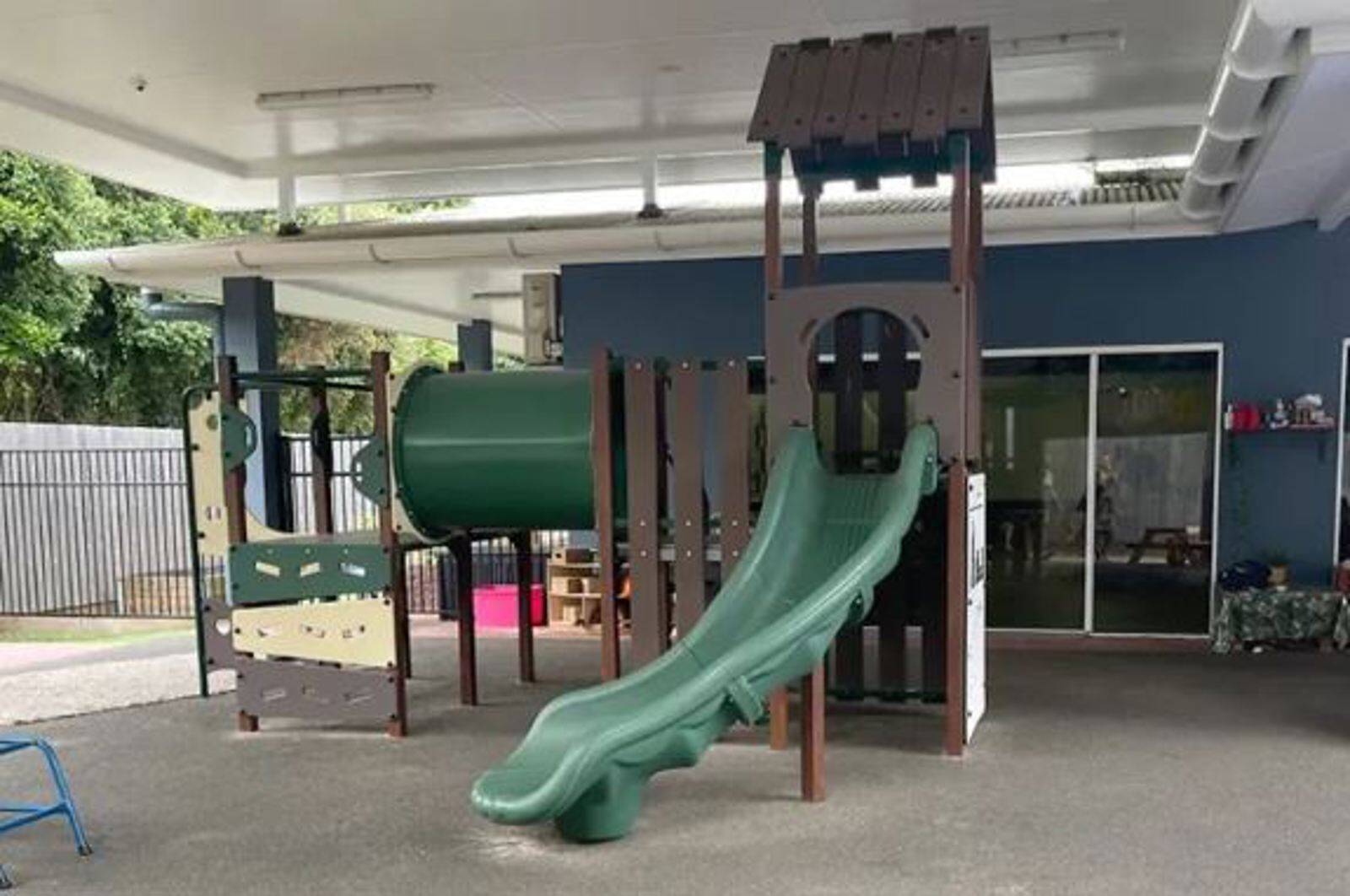 Busy Bees at Bentley Park