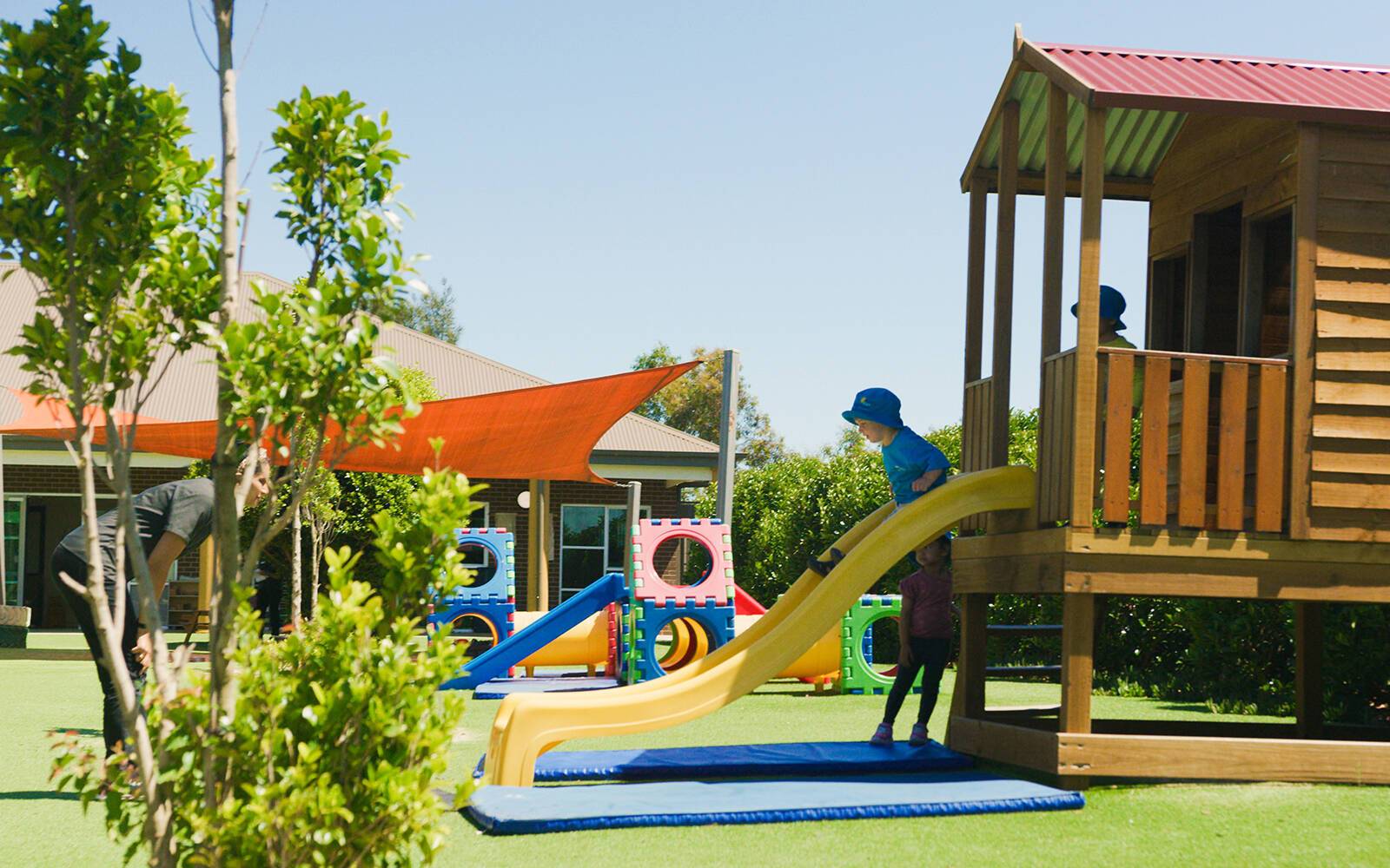 Story House Early Learning Tarneit