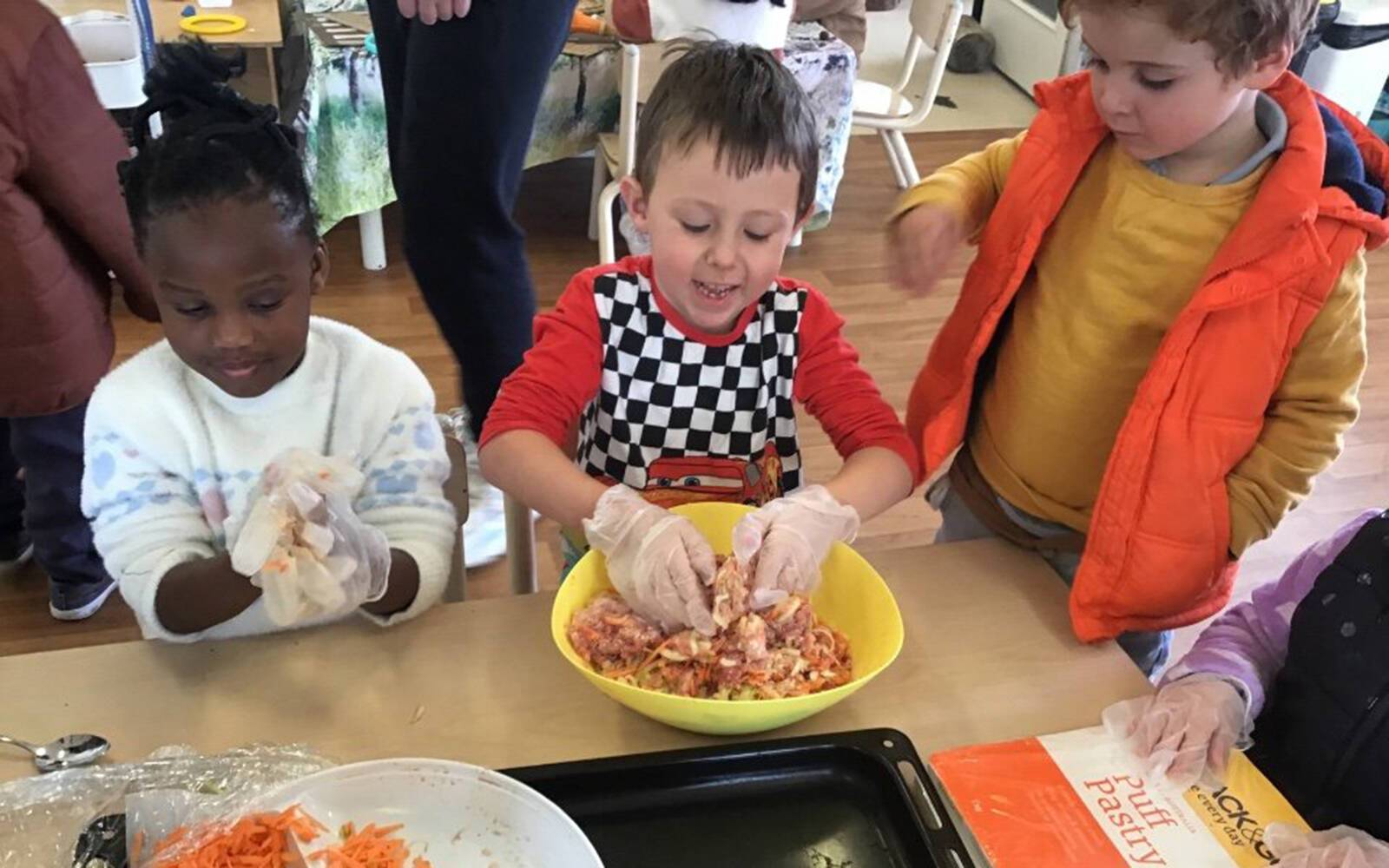 Story House Early Learning Bundoora