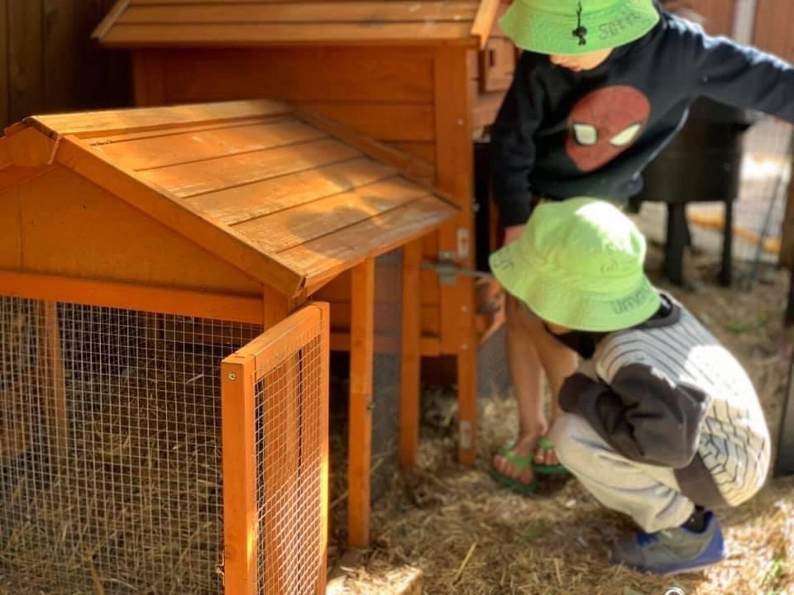 Little Gems Child Care & Early Learning