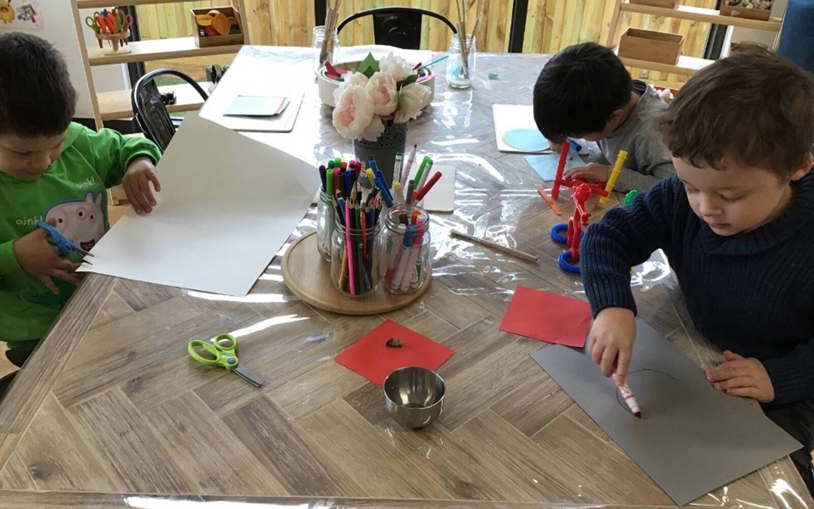 Story House Early Learning Noble Park