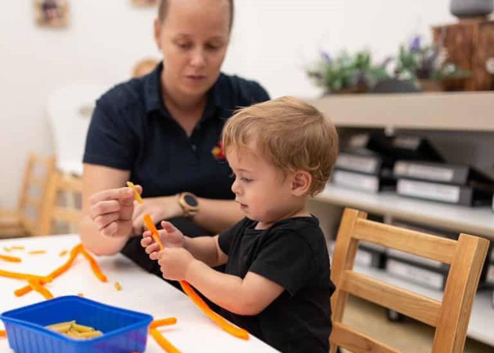 Busy Bees at Byford South