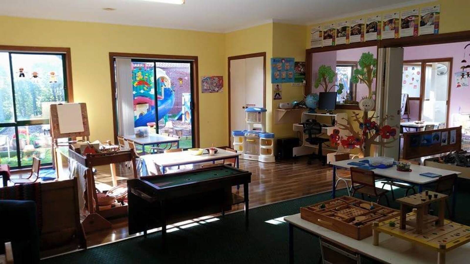 Berwick Twinkle Star Early Learning Centre
