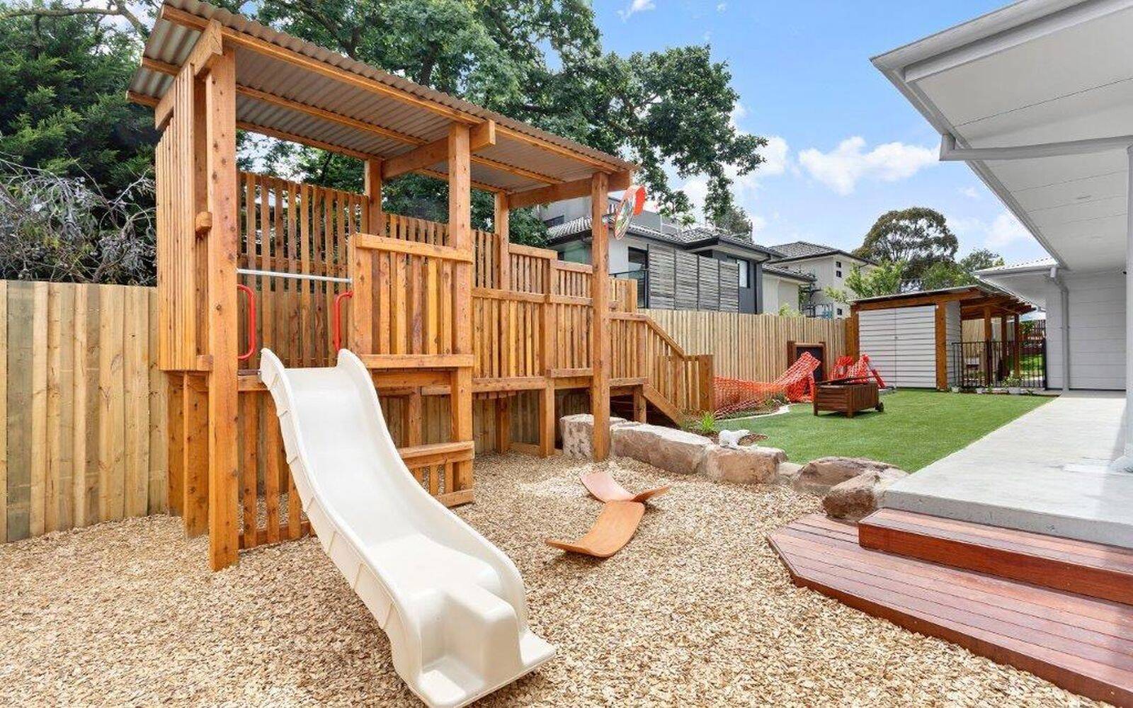 Nido Early School Chadstone