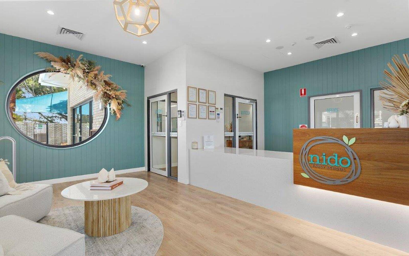 Nido Early School East Victoria Park