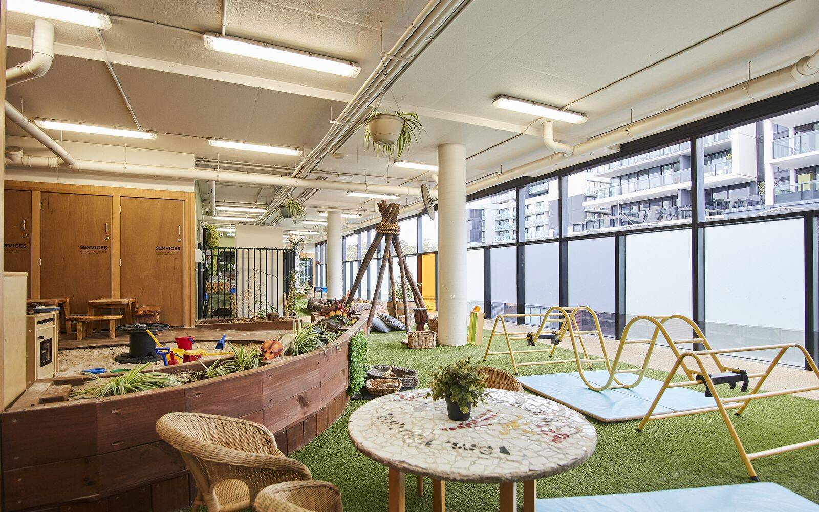 Guardian Childcare & Education Abbotsford