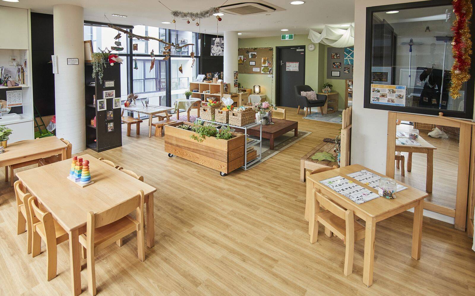 Guardian Childcare & Education Abbotsford