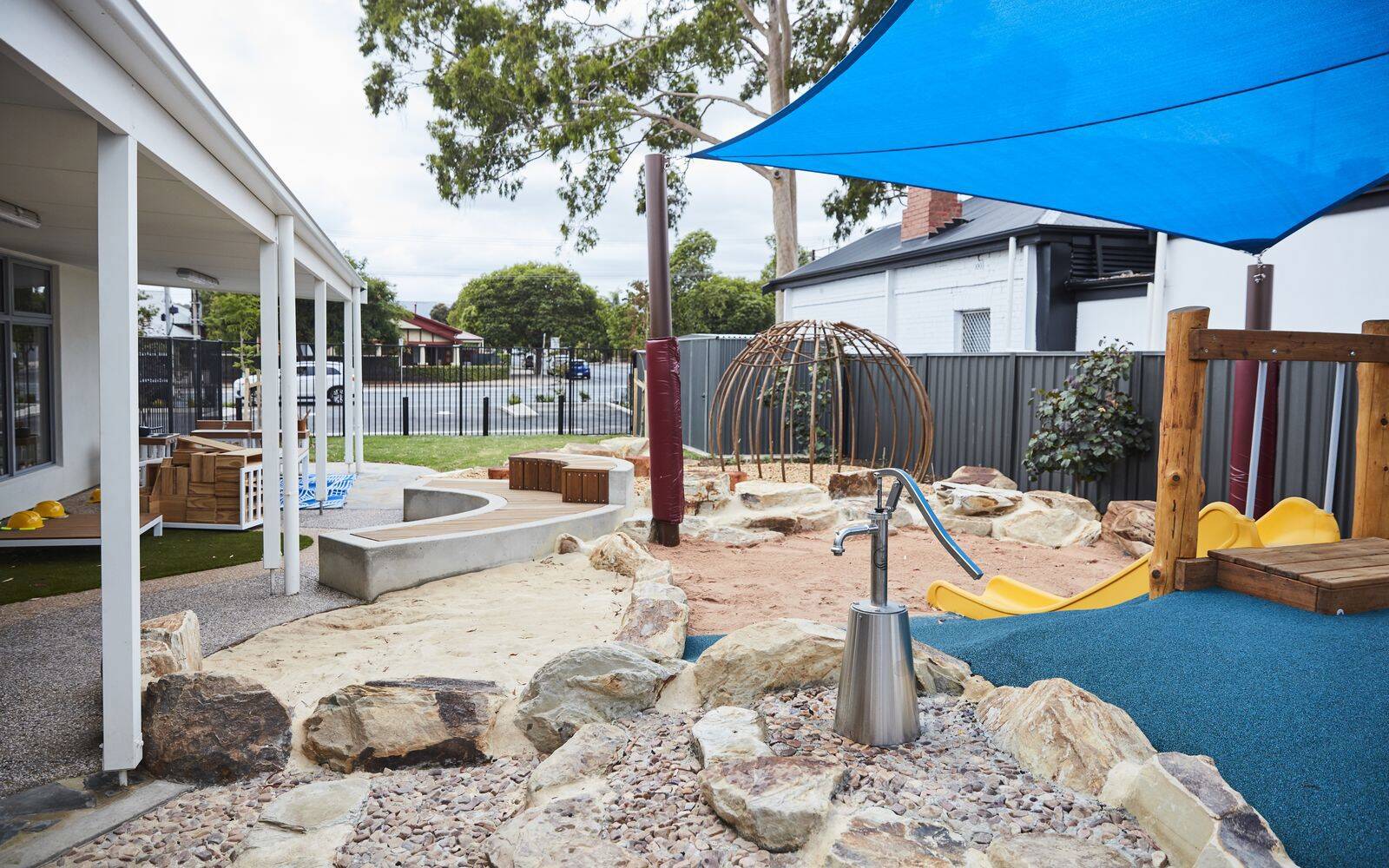 Guardian Childcare & Education Evandale Toddle