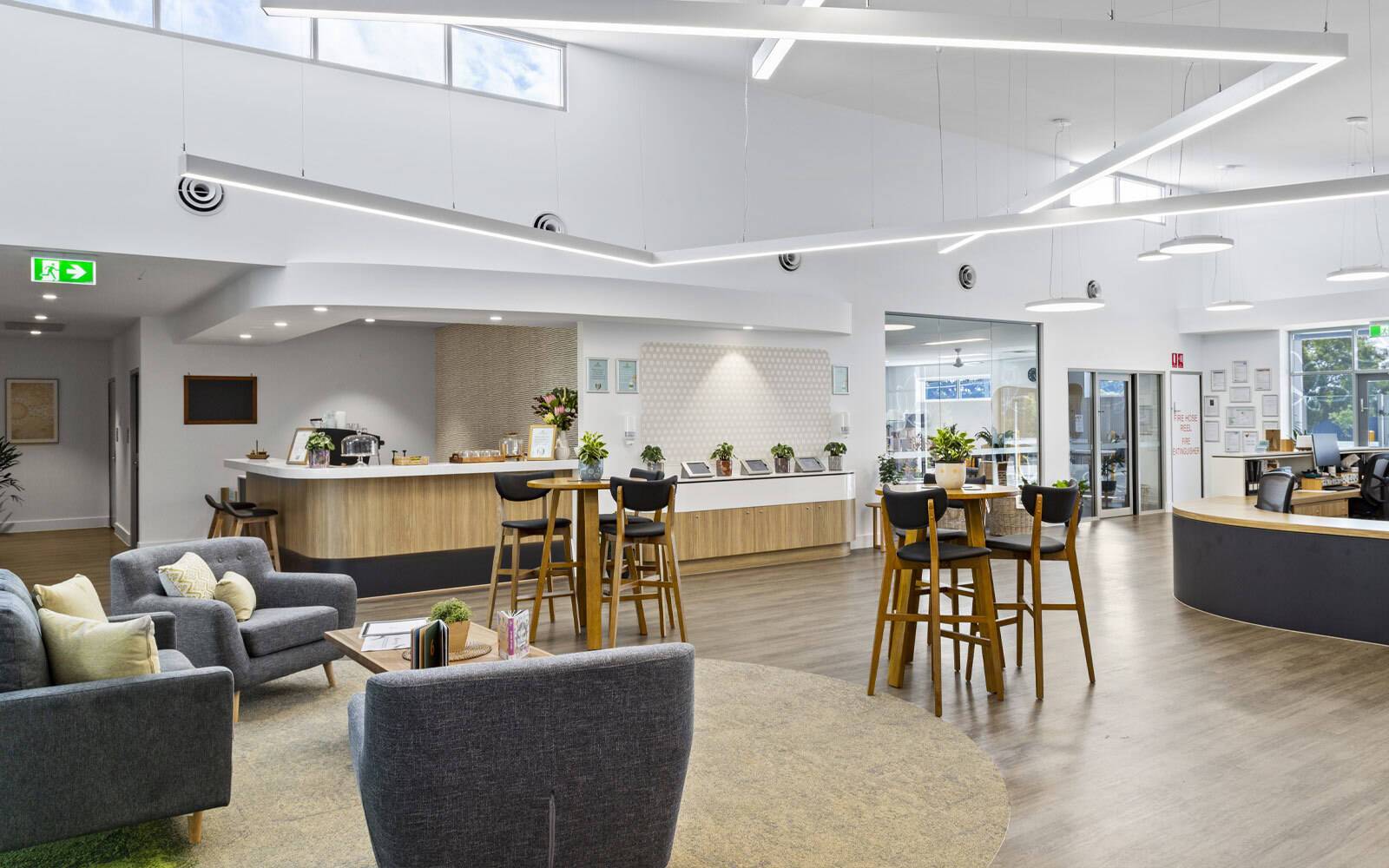 Green Leaves Early Learning Belgian Gardens