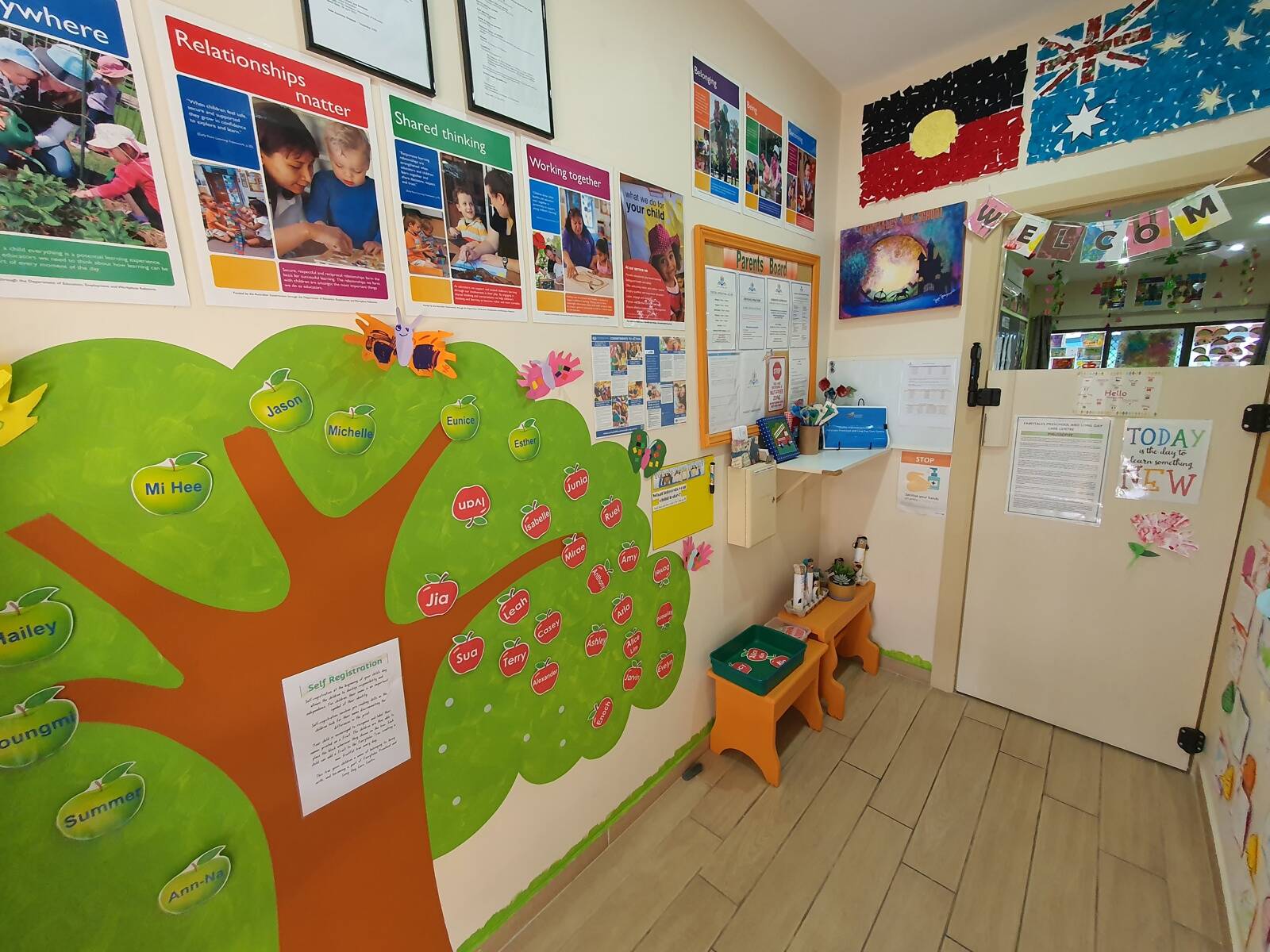 Fairytales Preschool and Long Day Care Centre