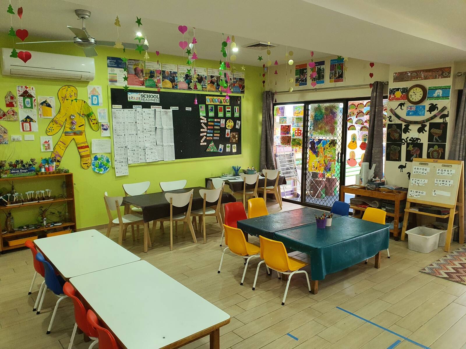 Fairytales Preschool and Long Day Care Centre