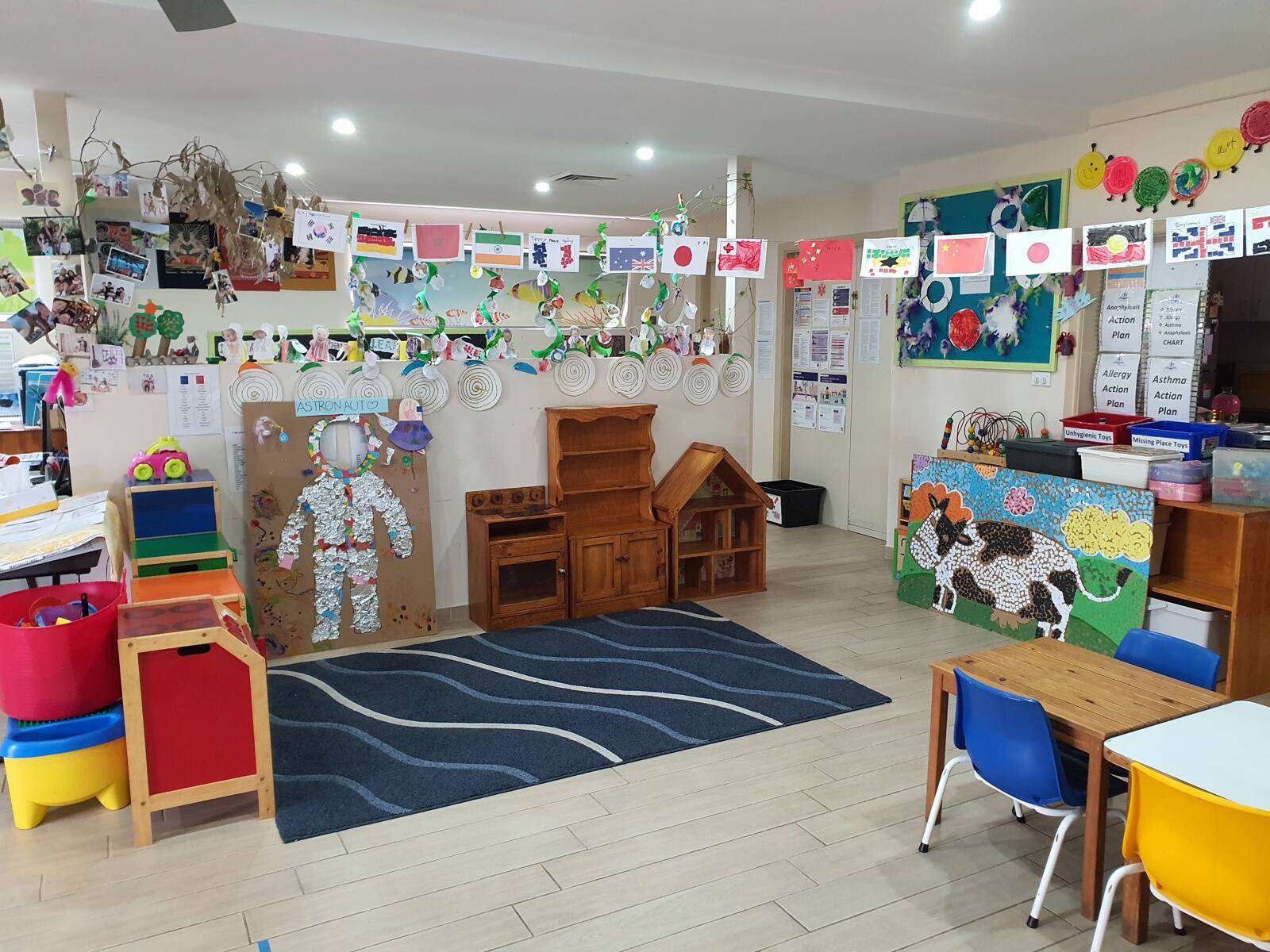 Fairytales Preschool and Long Day Care Centre