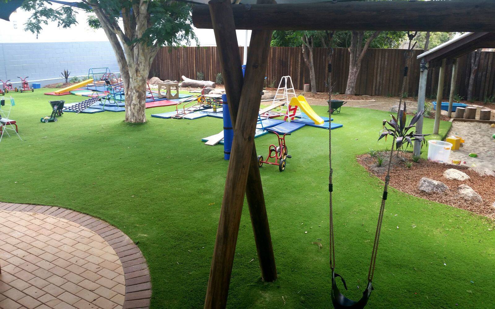 Guardian Childcare & Education Sherwood Forest