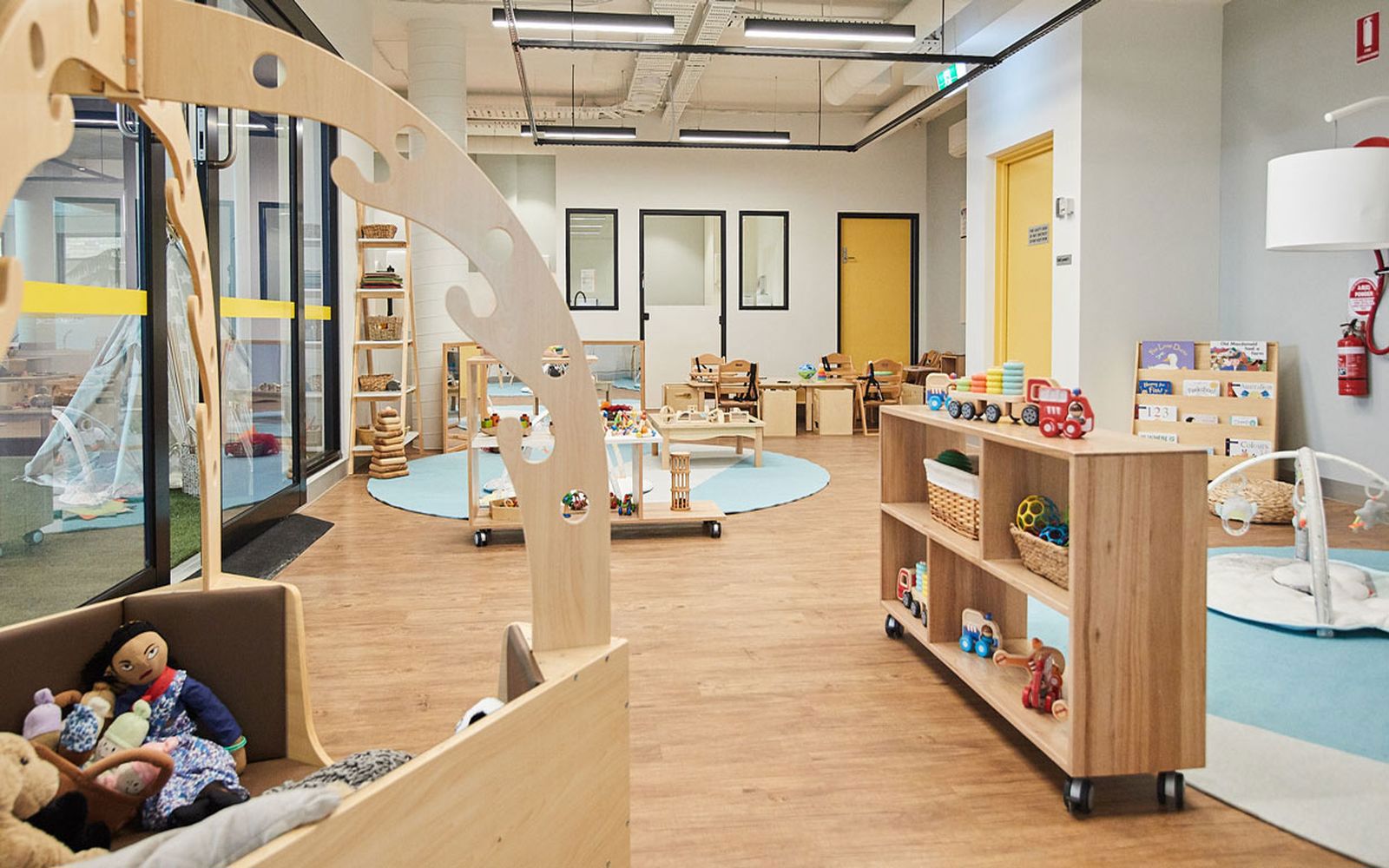 Guardian Childcare & Education South Melbourne