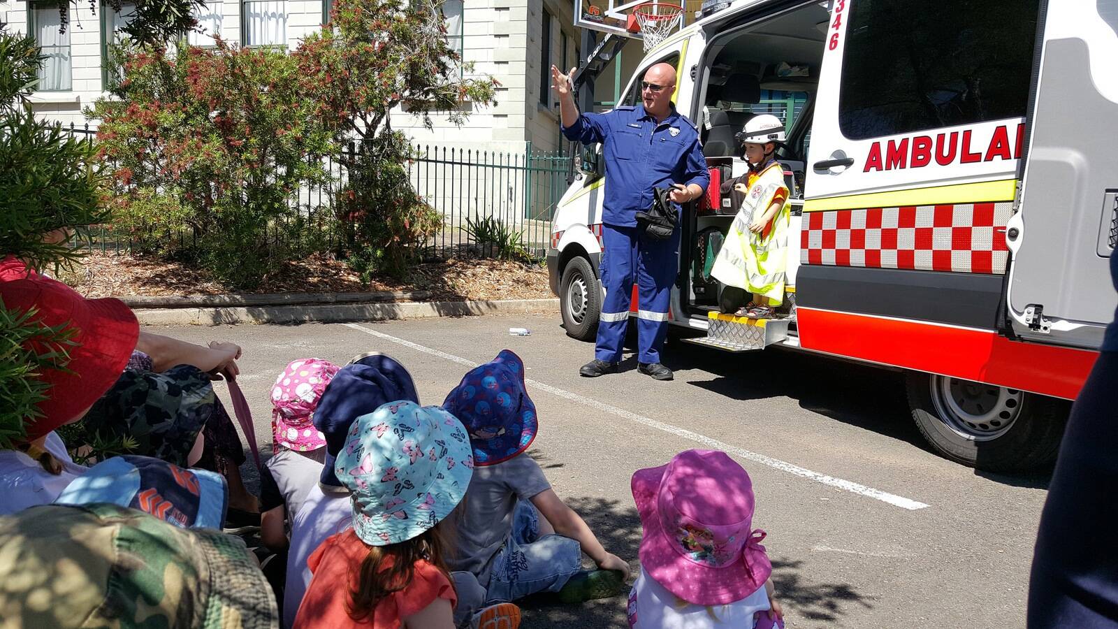 Little Joey's Pre-School