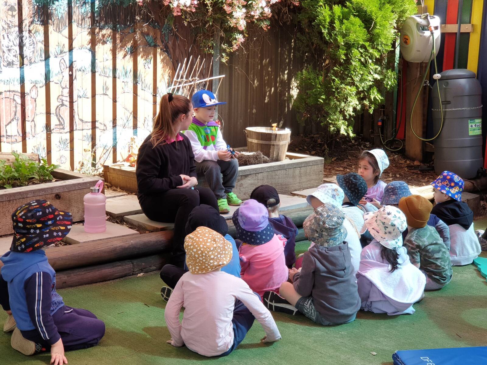 Little Joey's Pre-School