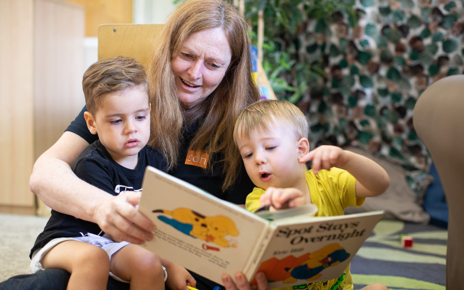 SDN Pyrmont Long Day Care and Preschool