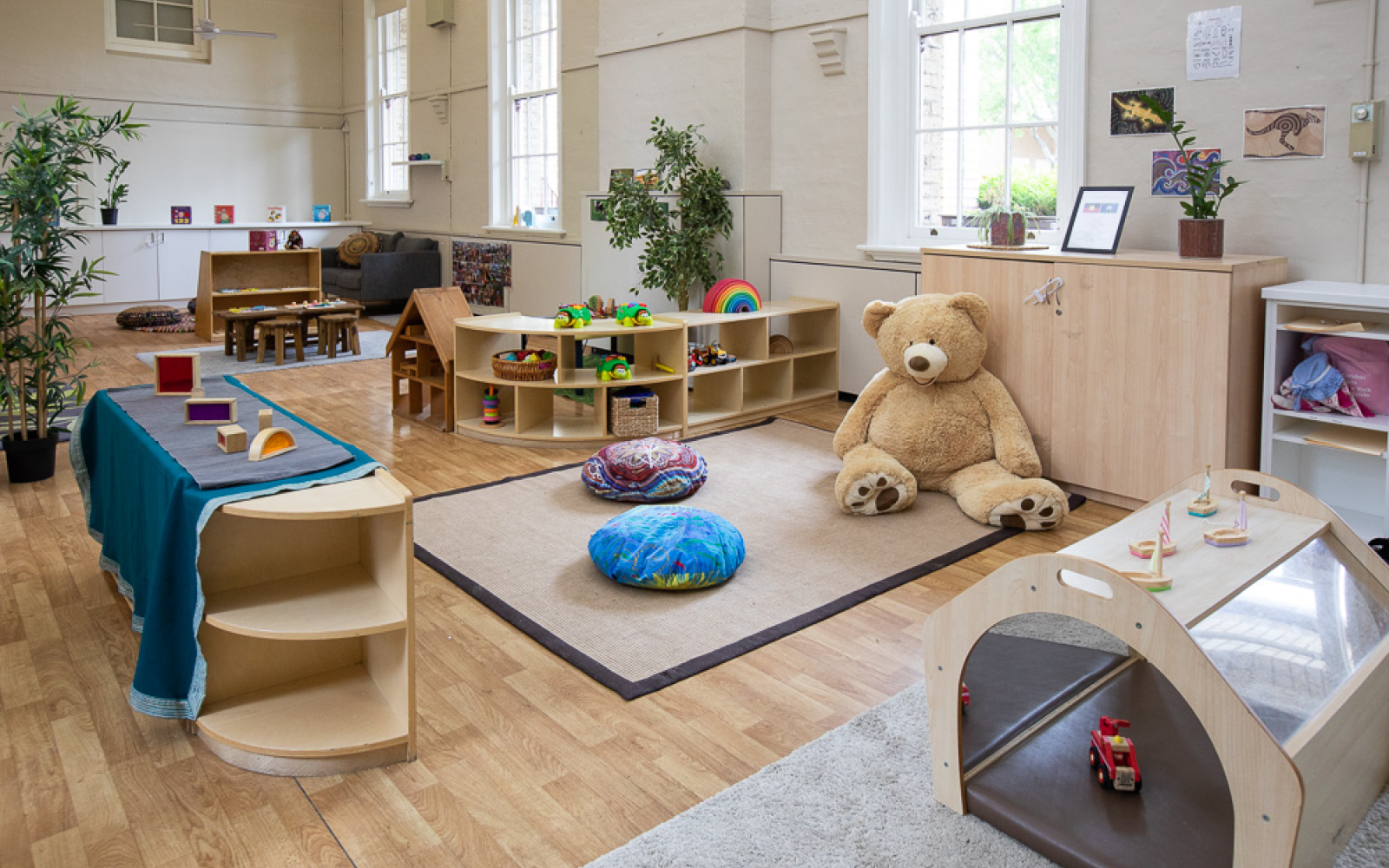 SDN Pyrmont Long Day Care and Preschool
