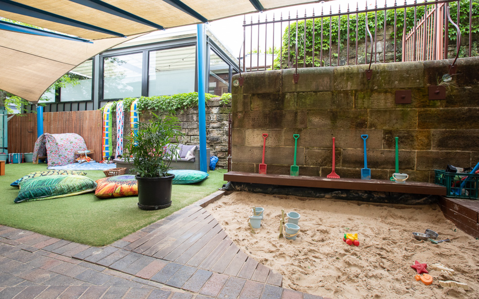 SDN Pyrmont Long Day Care and Preschool