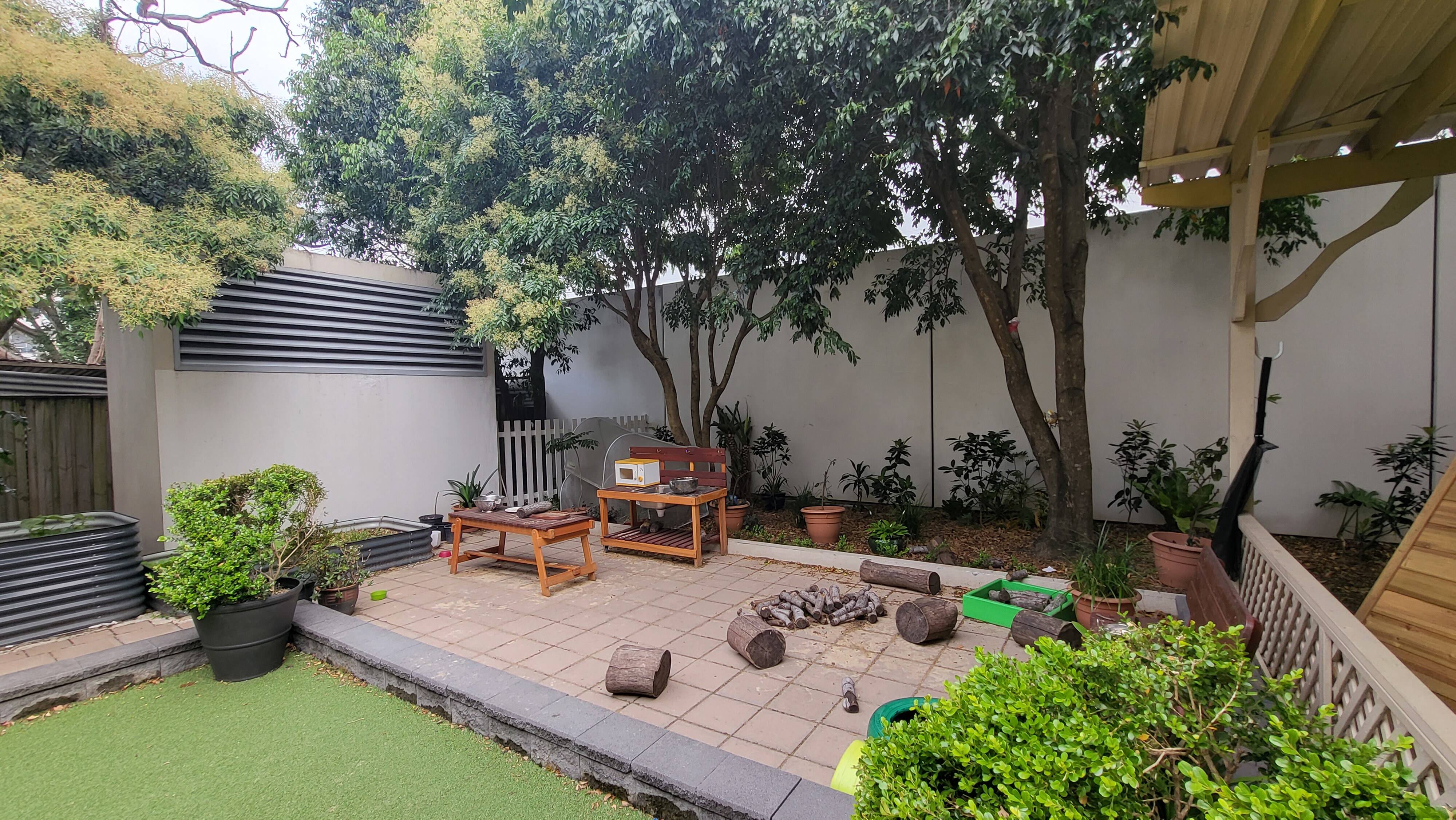 Rhodes Children's Centre