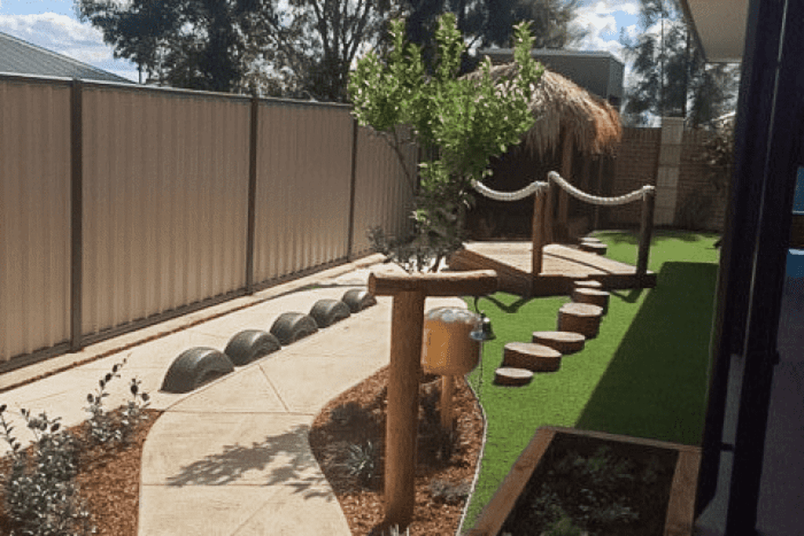 Busy Bees at Byford Central