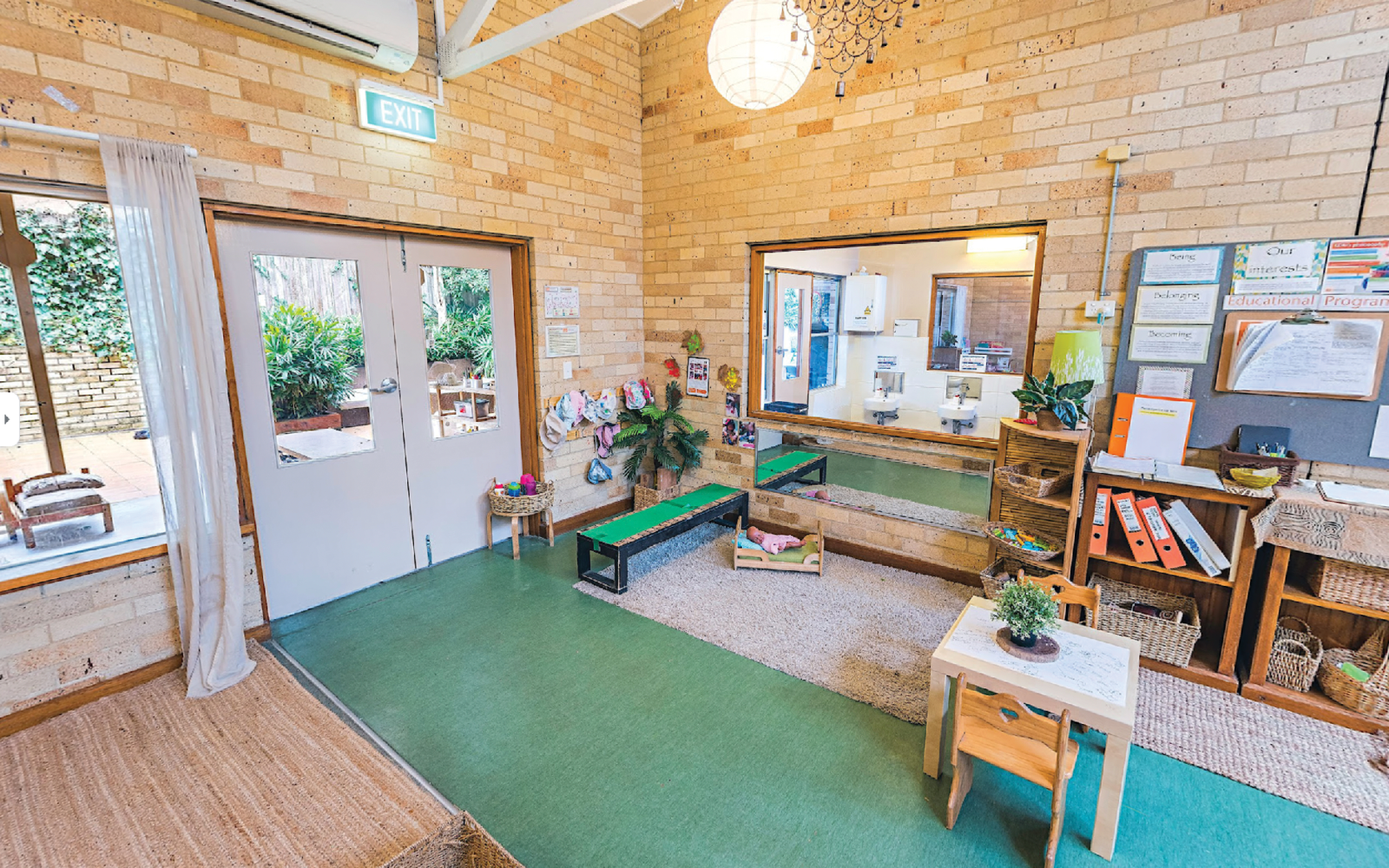 SDN North Sydney Long Day Care and Preschool