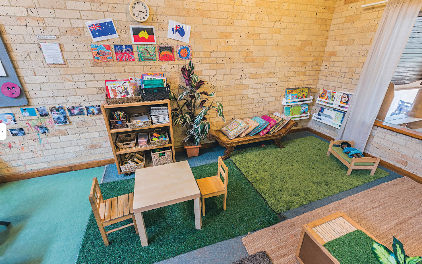 SDN North Sydney Long Day Care and Preschool