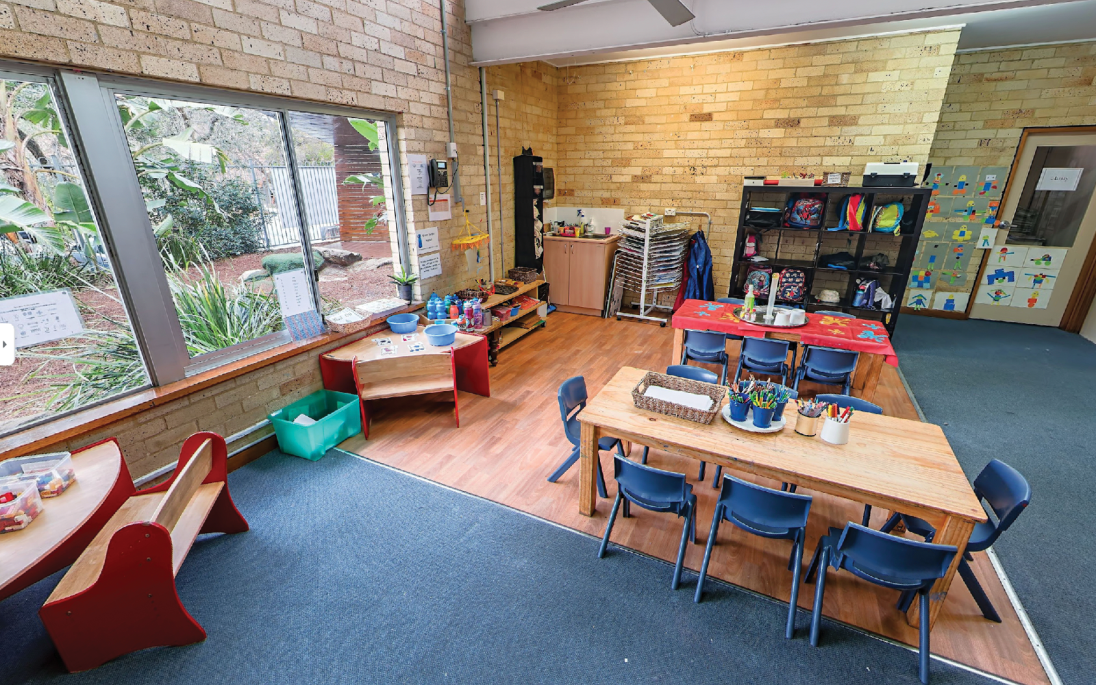 SDN North Sydney Long Day Care and Preschool