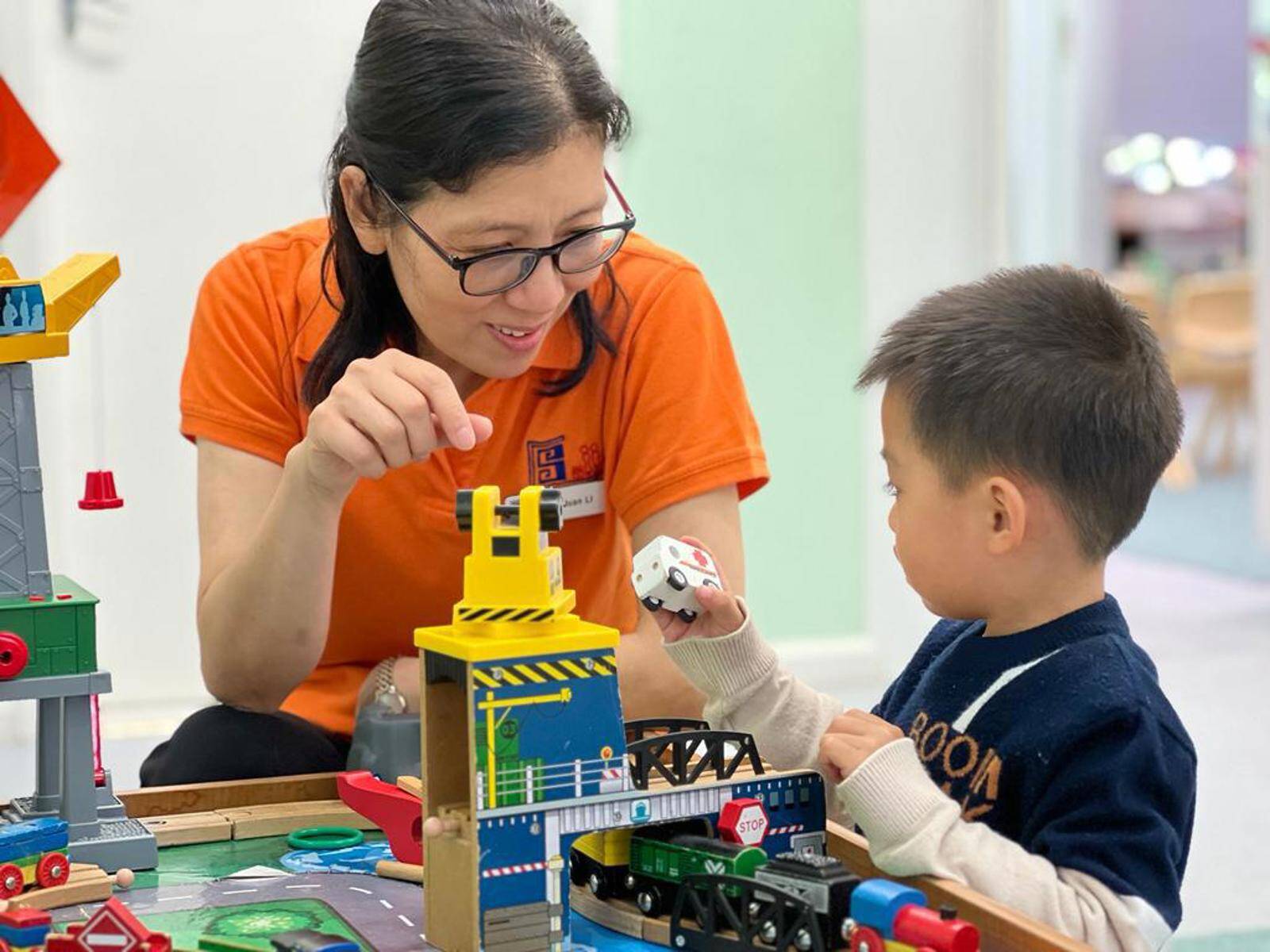 CASS Gumnut Early Learning Centre - Hurstville