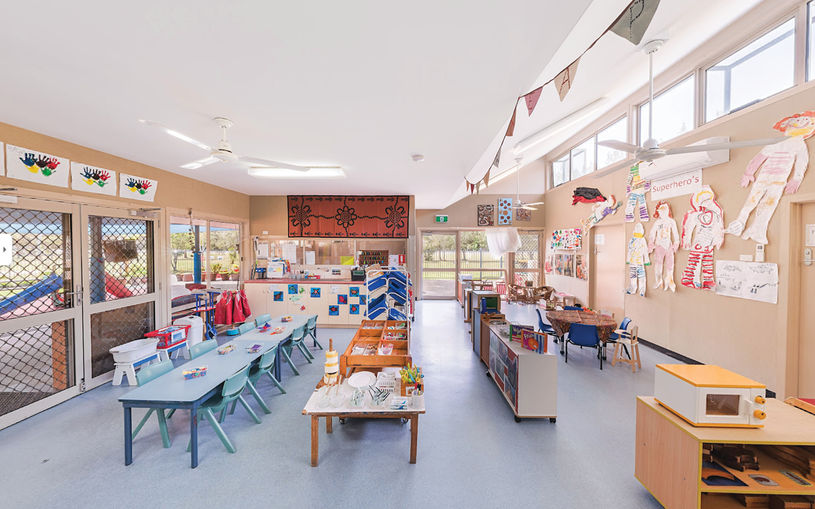 SDN Batemans Bay Preschool