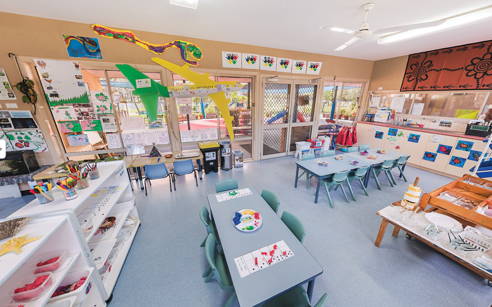 SDN Batemans Bay Preschool