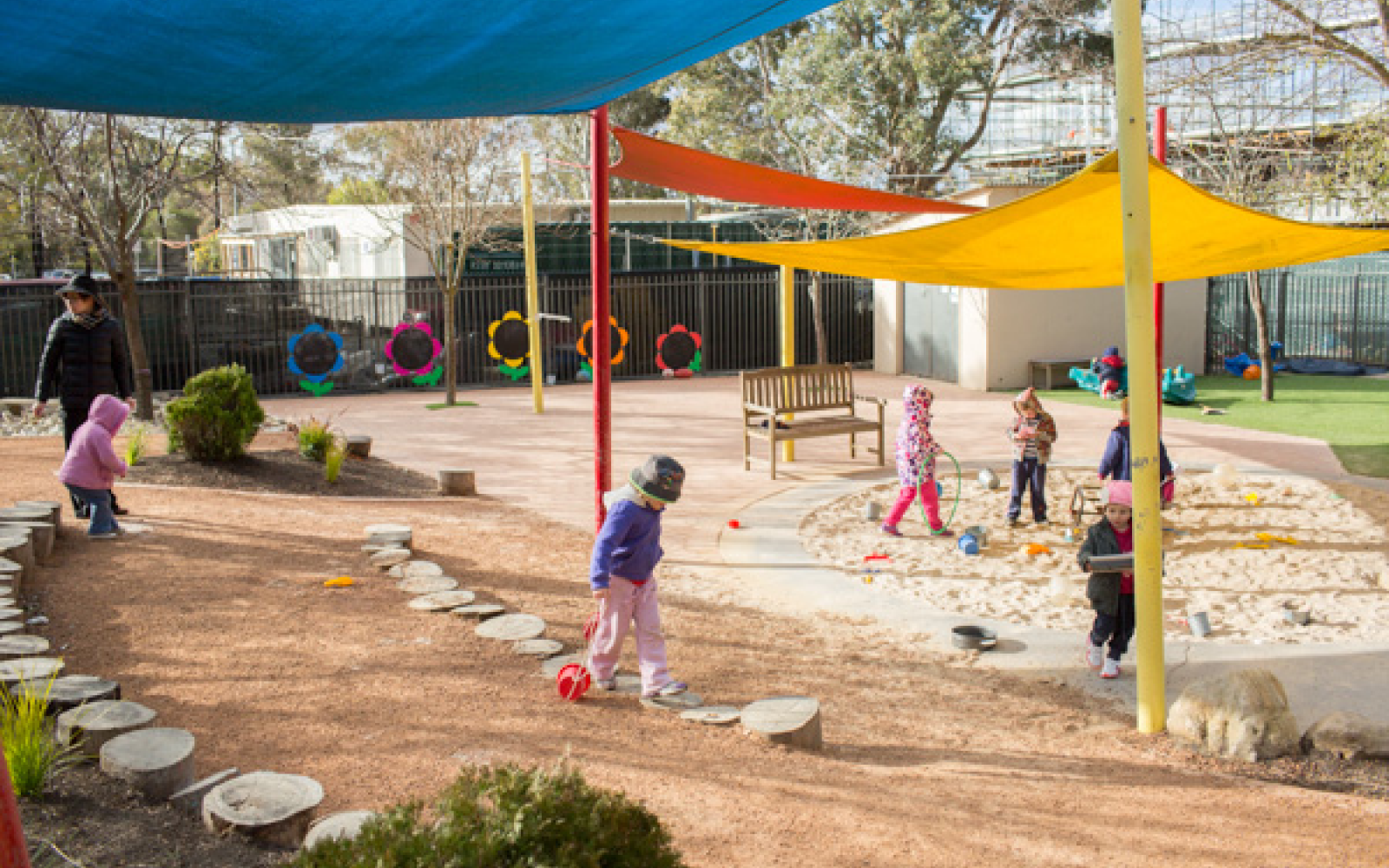 SDN Bluebell Long Day Care and Preschool