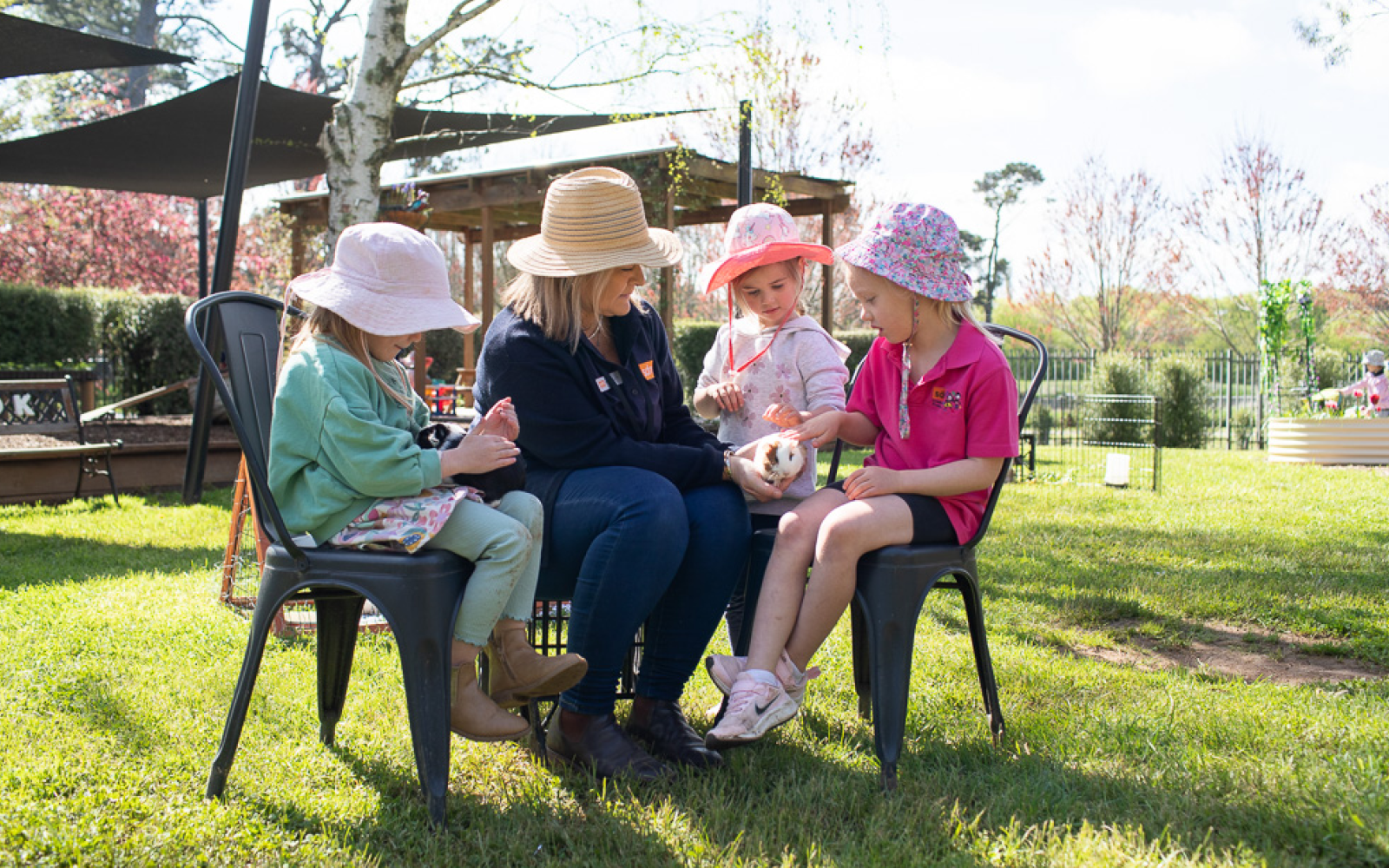 SDN Crookwell Preschool