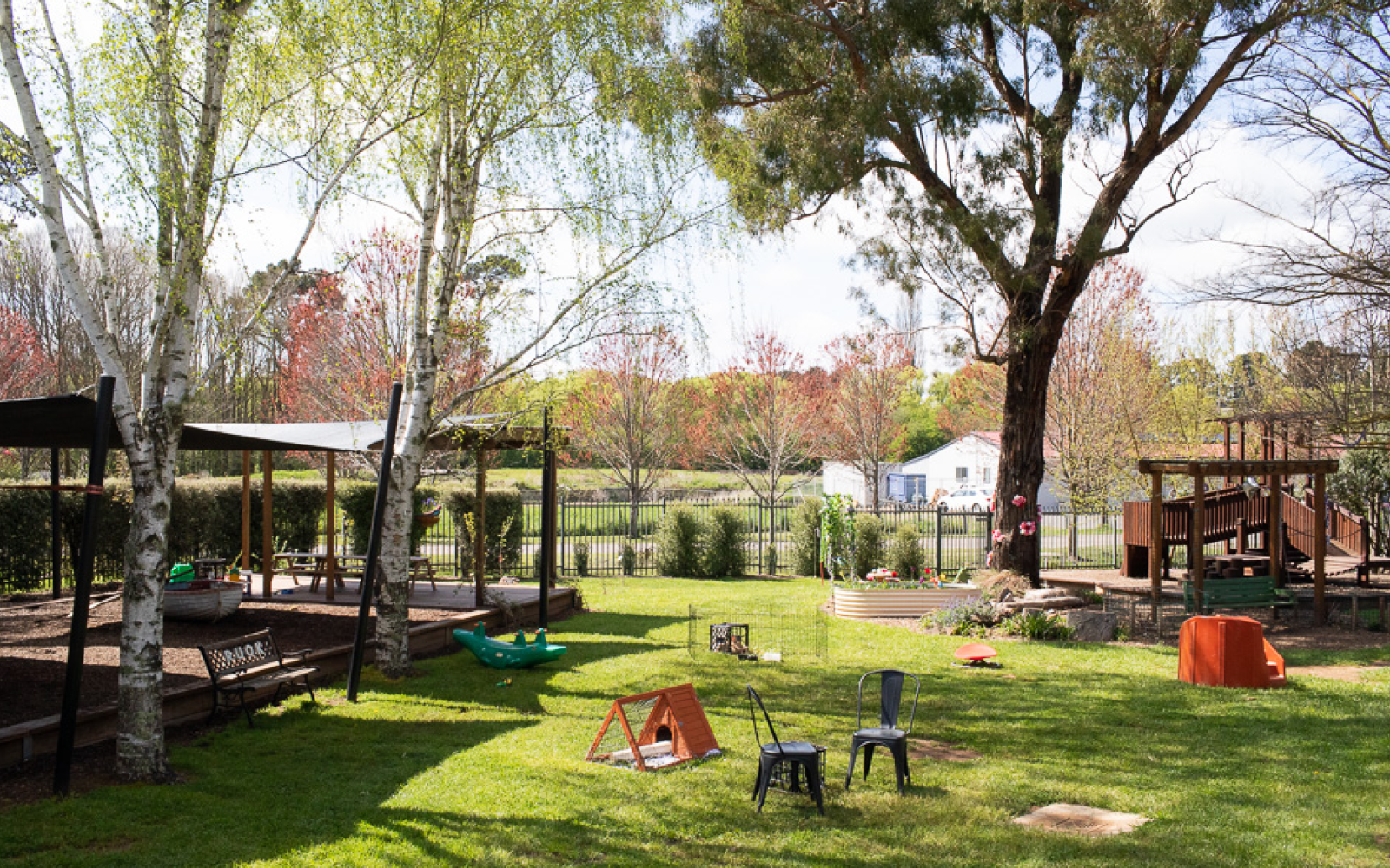 SDN Crookwell Preschool