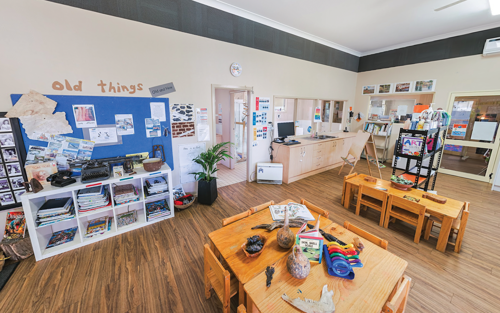 SDN Crookwell Preschool