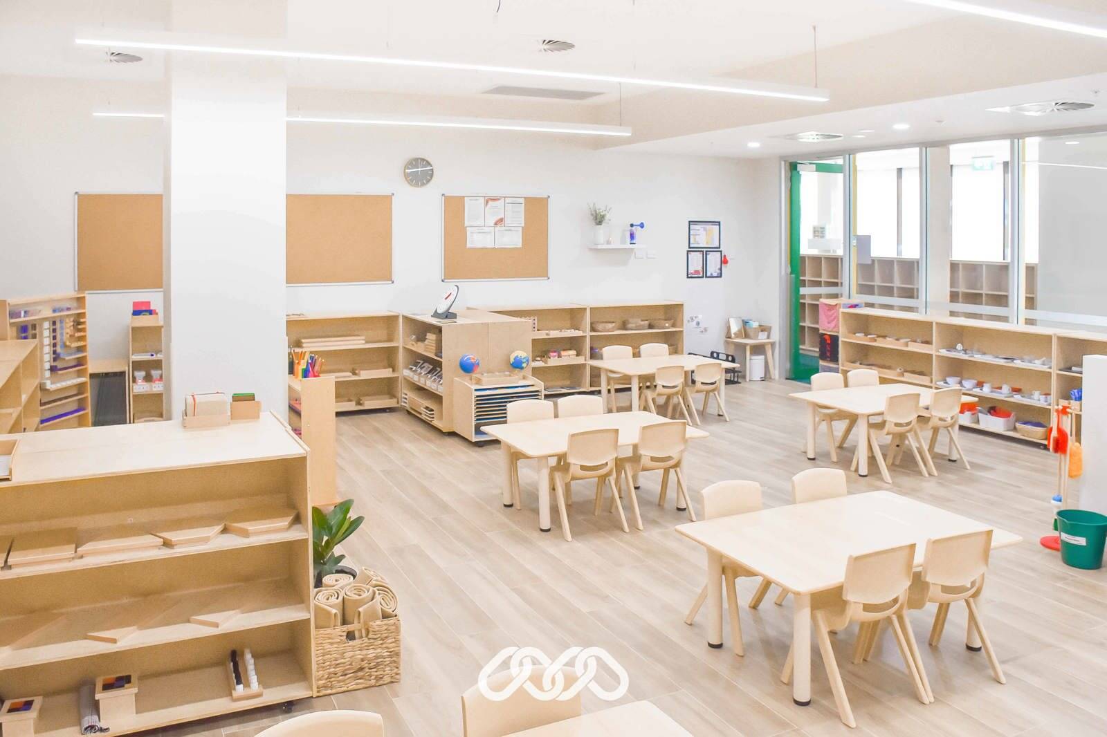 Kirrawee Montessori Academy