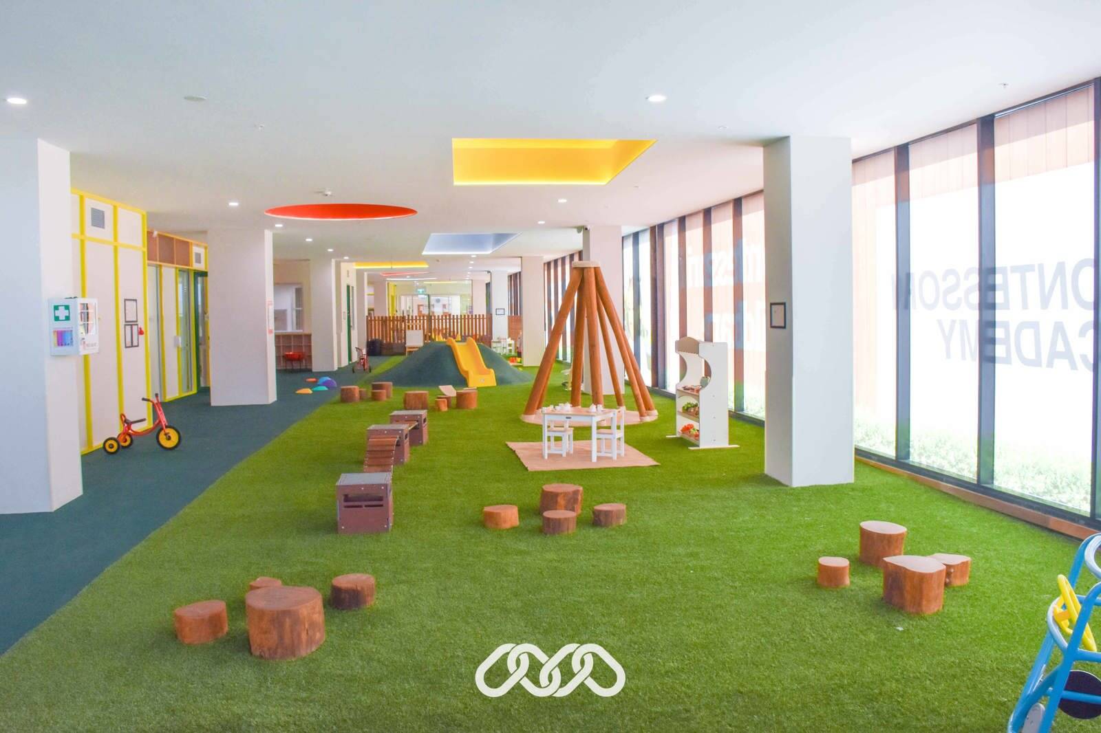 Kirrawee Montessori Academy