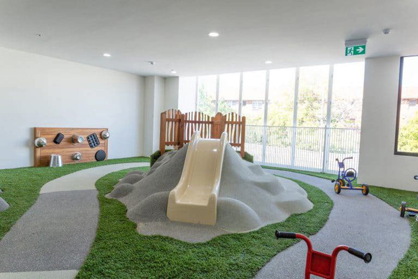 Paisley Park Early Learning Centre - Maroubra