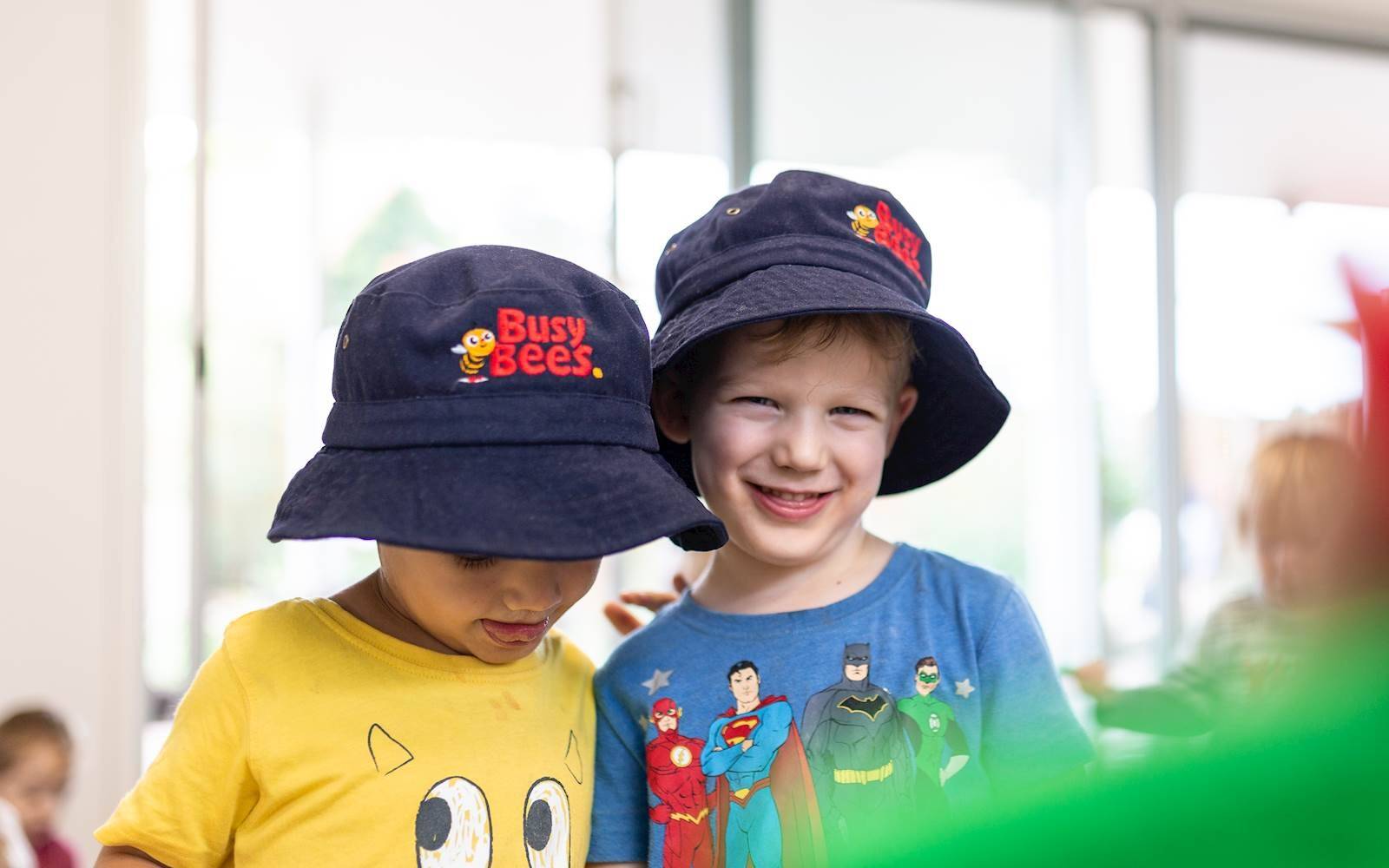 Montessori Tingalpa by Busy Bees